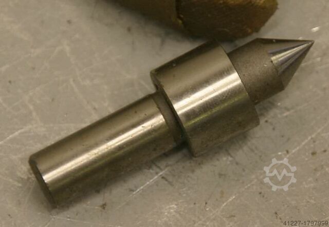 Fixed center point 14 pieces Stahl Verschiedene grössen