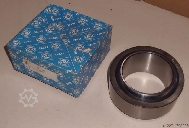 Joint bearing Elges GE 100 UK-2RS