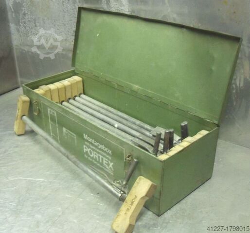 Spreizvorrichtung Portex 