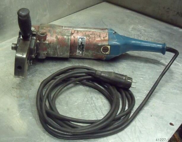 Weld edge former Trumpf TKFB100