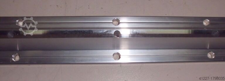 Guide rail - support rail for shafts STAR Micronics 1050-620-00
