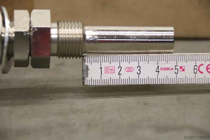 Thermostat Trafag 471.2331