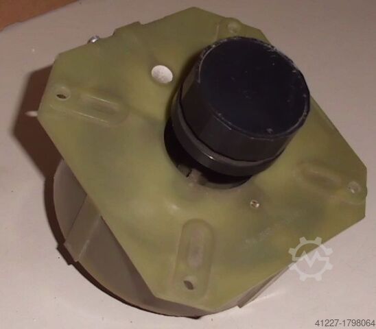 Ring-type transformer Block ESS 302