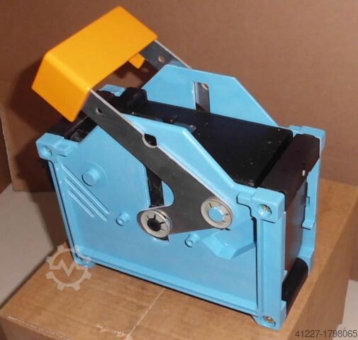 NH fuse switch disconnector Efen #33.098.0020