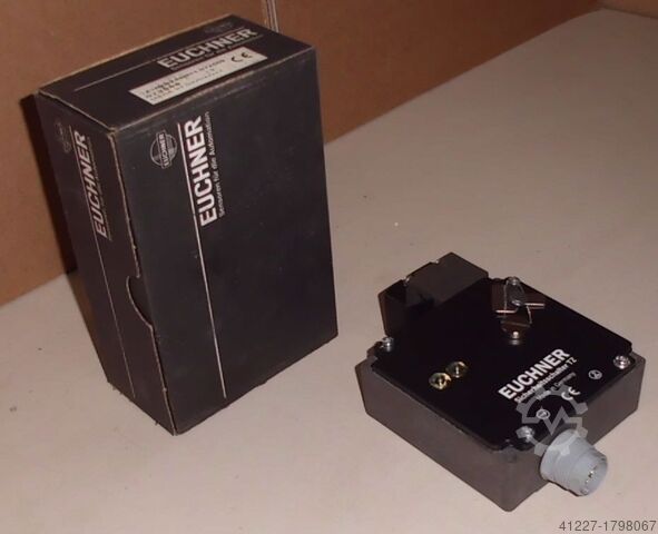 Safety switch Euchner TZ1RE024SR11-072569