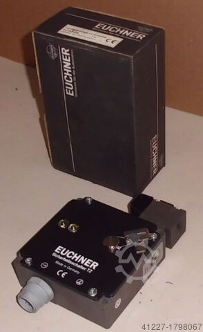 Safety switch Euchner TZ1RE024SR11-072569
