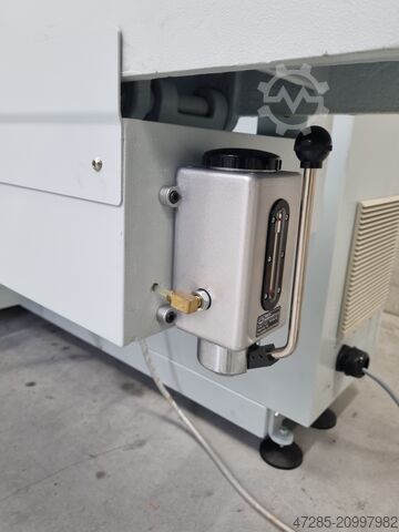 Four-sided planing machine Leadermac Smartmac 423-S