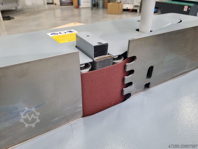 Edge sanding machine Volpato LBK 150