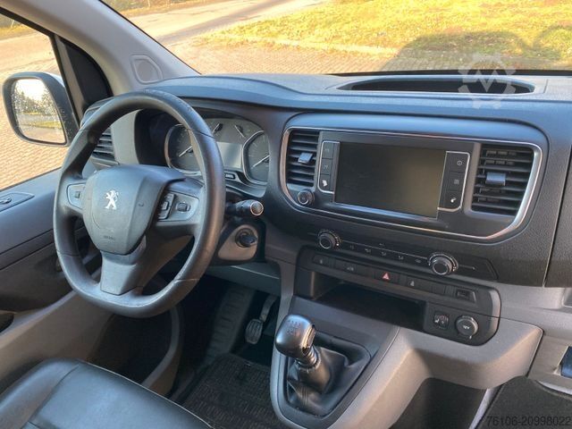 Panel van PEUGEOT Expert Kasten Premium L3 *Navi*Klima*PDC*