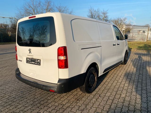 Panel van PEUGEOT Expert Kasten Premium L3 *Navi*Klima*PDC*
