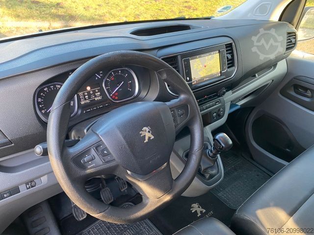 Panel van PEUGEOT Expert Kasten Premium L3 *Navi*Klima*PDC*