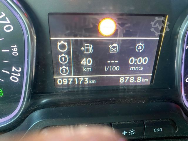 Panel van PEUGEOT Expert Kasten Premium L3 *Navi*Klima*PDC*