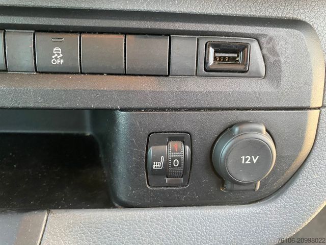 Panel van PEUGEOT Expert Kasten Premium L3 *Navi*Klima*PDC*