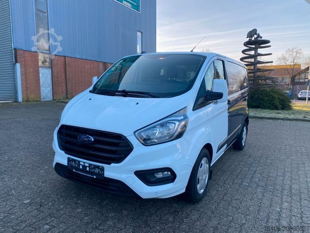 Panel van FORD Transit Custom Kasten 320 L1 Trend *Automatik*