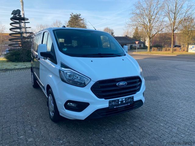 Panel van FORD Transit Custom Kasten 320 L1 Trend *Automatik*