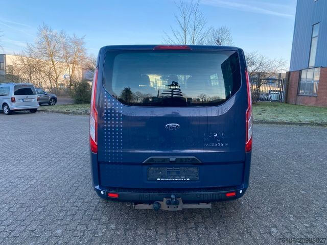 Panel van FORD Transit Custom Kasten 320 L1 Trend *Automatik*