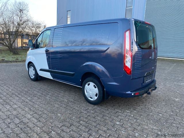 Panel van FORD Transit Custom Kasten 320 L1 Trend *Automatik*