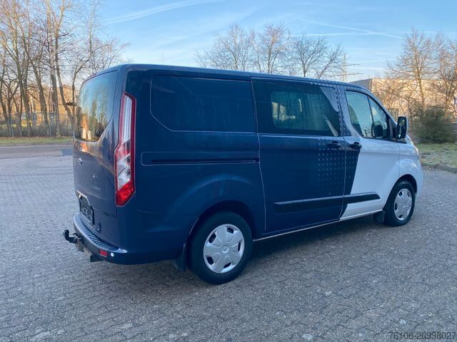 Panel van FORD Transit Custom Kasten 320 L1 Trend *Automatik*
