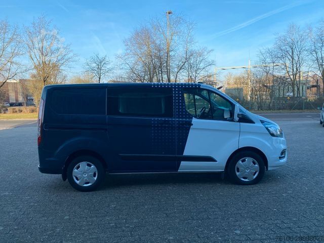 Panel van FORD Transit Custom Kasten 320 L1 Trend *Automatik*