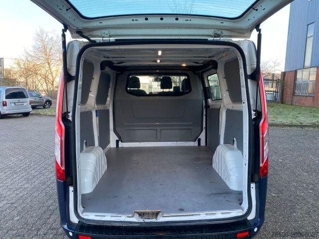 Panel van FORD Transit Custom Kasten 320 L1 Trend *Automatik*