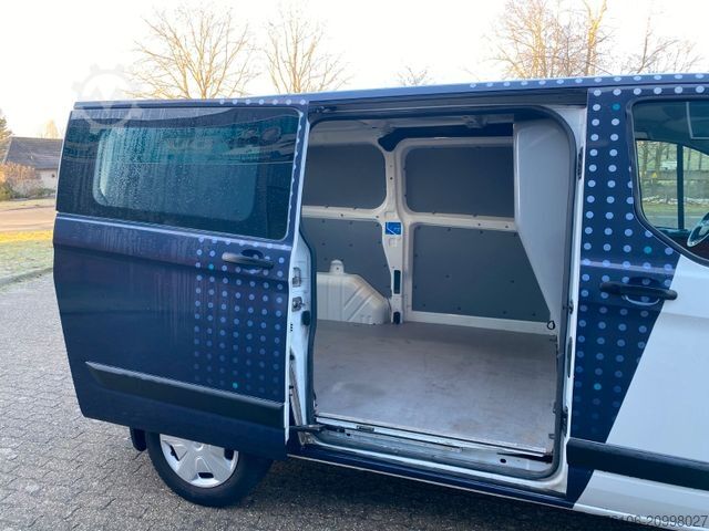 Panel van FORD Transit Custom Kasten 320 L1 Trend *Automatik*