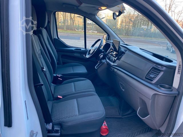 Panel van FORD Transit Custom Kasten 320 L1 Trend *Automatik*