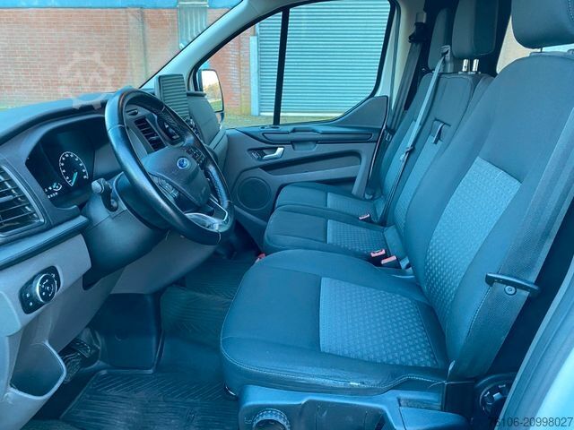Panel van FORD Transit Custom Kasten 320 L1 Trend *Automatik*