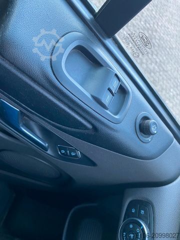 Panel van FORD Transit Custom Kasten 320 L1 Trend *Automatik*