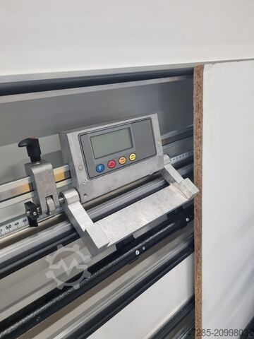 Vertical panel saw Putsch Meniconi SVP 420