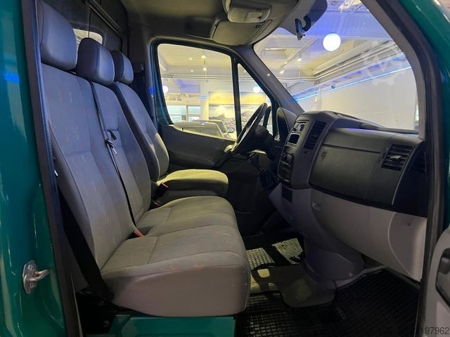 Kastenwagen VOLKSWAGEN Crafter TDI Lang *L2-H1*Garantie*AHK*