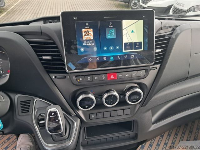 Box van IVECO Daily 35S18HA8 Koffer mit LBW *LED*RADAR*-SOFORT