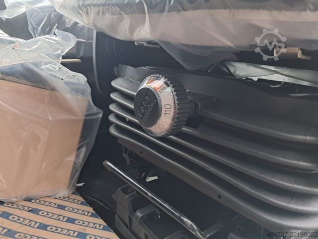 Box van IVECO Daily 35S18HA8 Koffer mit LBW *LED*RADAR*-SOFORT