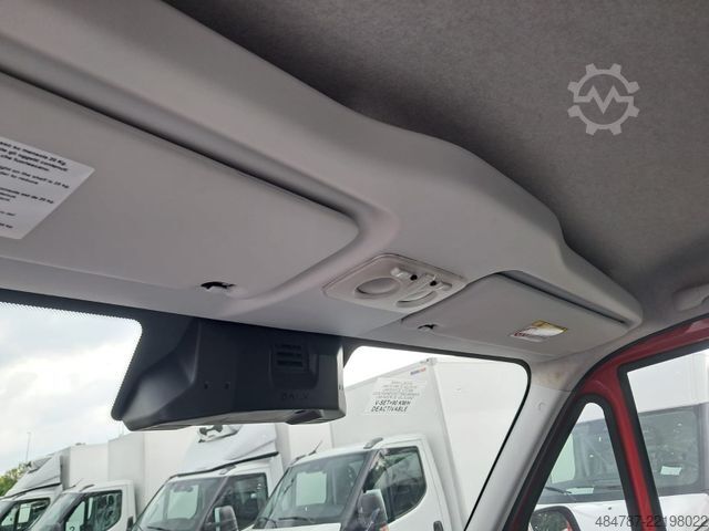 Box van IVECO Daily 35S18HA8 Koffer mit LBW *LED*RADAR*-SOFORT