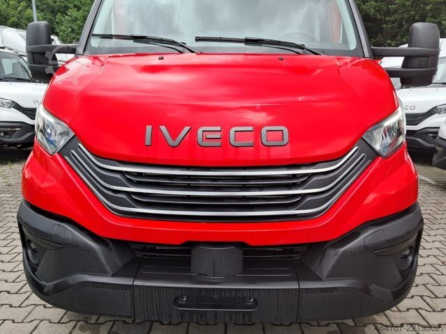 Box van IVECO Daily 35S18HA8 Koffer mit LBW *LED*RADAR*-SOFORT