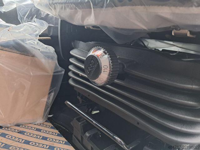 Box van IVECO Daily 35S18HA8 Koffer mit LBW *LED*RADAR*-SOFORT