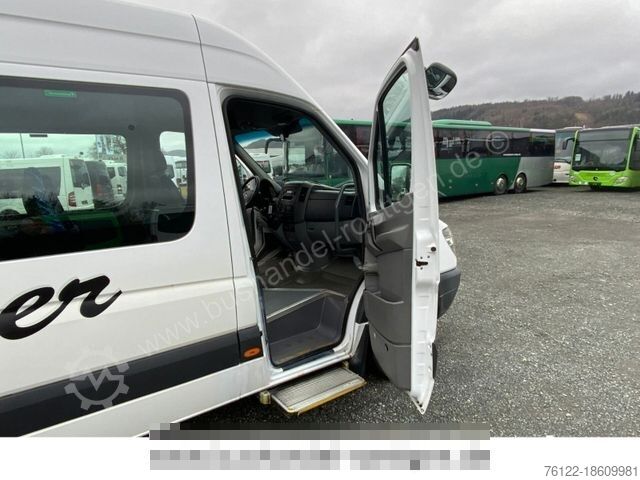 Minibus MERCEDES-BENZ Transfer 45/Sprinter/516/Klima/20 Sitze