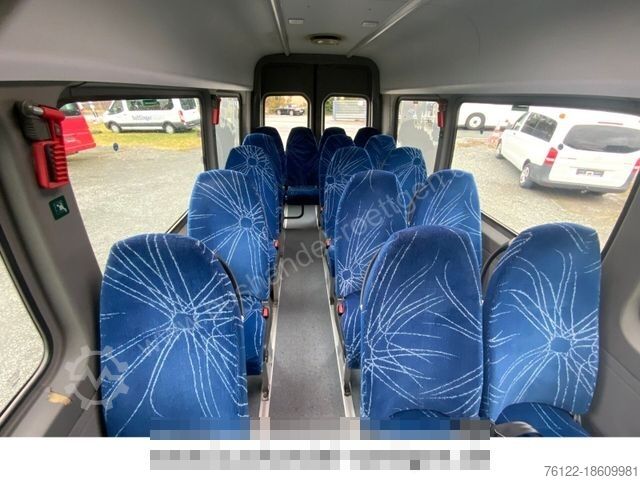 Minibus MERCEDES-BENZ Transfer 45/Sprinter/516/Klima/20 Sitze