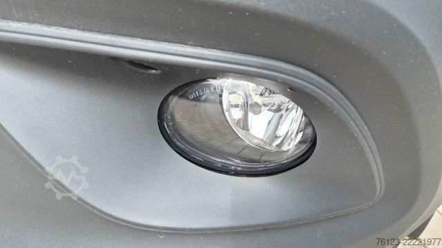 Minibus MERCEDES-BENZ Sprinter Elektro 9 Sitzer Bürgerbus
