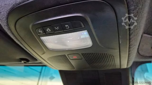High top van MERCEDES-BENZ Sprinter III Kasten  519 CDI RWD 4x 4 Allrad