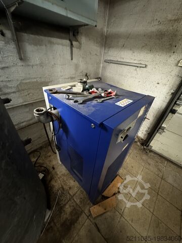 Compressed air refrigeration dryer Beko Drypoint RA 120