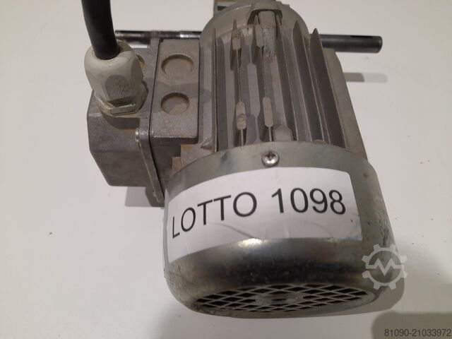 Motor SITI H56B/4 SITI H56B/4