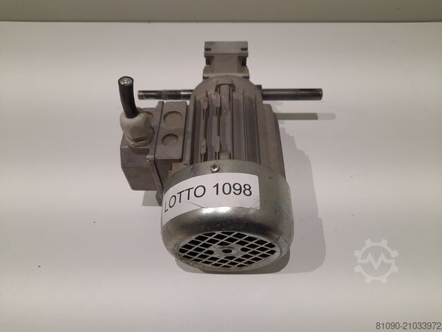 Motor SITI H56B/4 SITI H56B/4