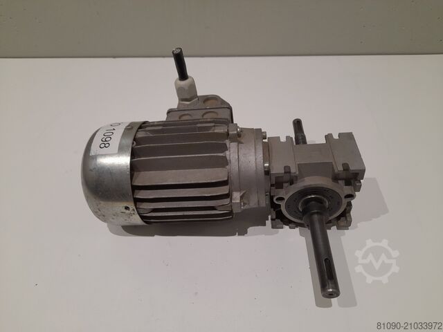Motor SITI H56B/4 SITI H56B/4