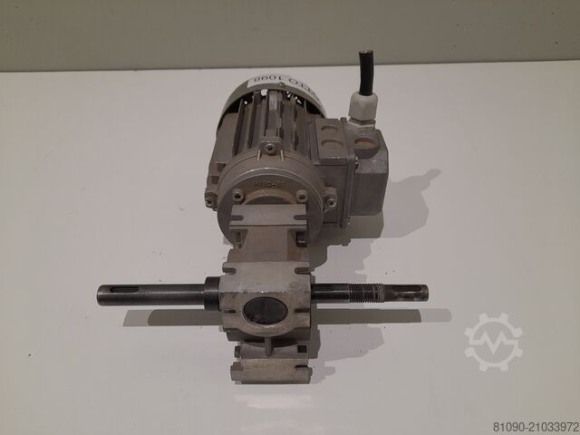 Motor SITI H56B/4 SITI H56B/4