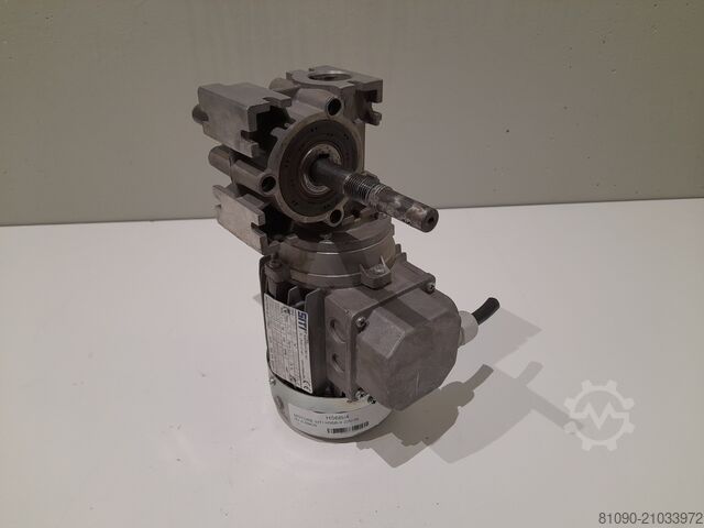 Motor SITI H56B/4 SITI H56B/4