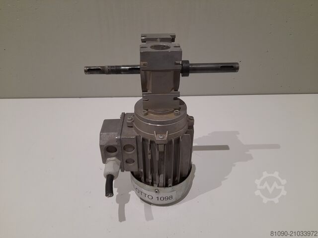 Motor SITI H56B/4 SITI H56B/4