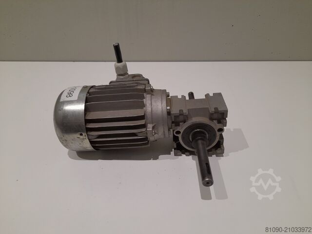 Motor SITI H56B/4 SITI H56B/4