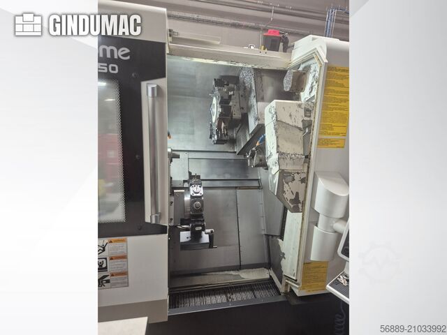 NAKAMURA-TOME WY150 NAKAMURA-TOME WY150