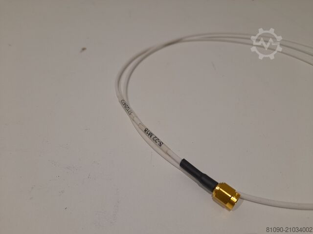 Sonde Teflon Tippkemper S-22  