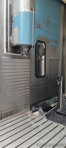 CNC Milling Machine Axa VHC M3